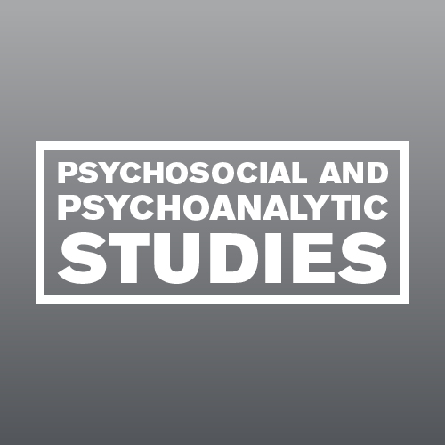 Leading department in psychosocial and psychoanalytic studies, inc. Jungian/post-Jungian studies, childhood studies, psychodynamic counselling and refugee care.