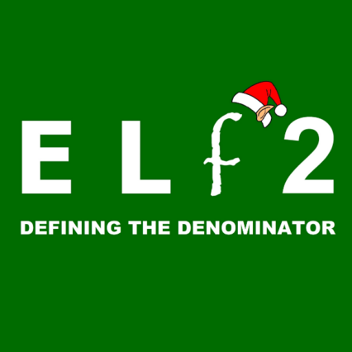 ELF: Emergency Laparotomy & Frailty 
ELF2: Defining the Denominator 
@OPSOC1 @asgbi @bowelresearch @gerisoc 

ELF2Study@gmail.com