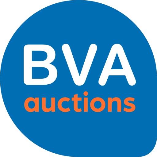 BVA_Auctions's profile picture. Iedere dag nieuwe veilingen met bijzondere kavels. Altijd verrassend aanbod onder de virtuele hamer!