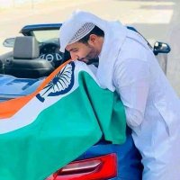 Mohammed Mahaboob AiMiM(@mahaboobaimim) 's Twitter Profile Photo