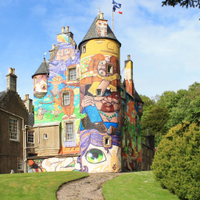 Kelburn Estate (@kelburnestate) 's Twitter Profile