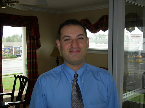 georgebishara's profile picture. 