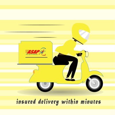 Deliveries 🚚 📦 within Abuja in minutes. Get your documents, goods, Aseobi, foods, etc delivered straight to your doorsteps... 09011271271