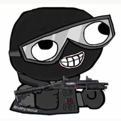 The Official Twitter Account of r6.funnymemes. Follow for Daily Tweets of The Funniest R6 Memes and Updates!