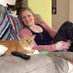 Dr. Sarah Mitchell (@sarahmitchelphd) Twitter profile photo