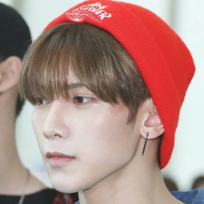 #𝐲𝐞𝐨𝐬𝐚𝐧𝐠 [love of my life noises]