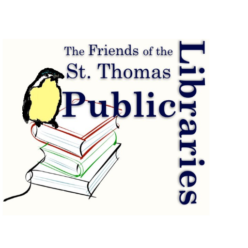 Friends of St. Thomas Public Libraries