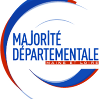 Majorité départementale 49(@MajoriteDep49) 's Twitter Profile Photo