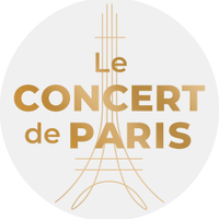 Le Concert de Paris(@ConcertdeParis) 's Twitter Profileg