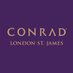 Conrad London (@conradlondonsj) Twitter profile photo Conrad London (@conradlondonsj) Twitter profile photo