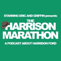 Starring Eric + Griffin(@StarringPod) 's Twitter Profile Photo