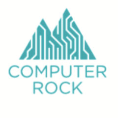 ComputerRockUK's profile picture. 