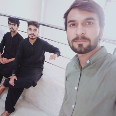 AhamdNouman's profile picture. International