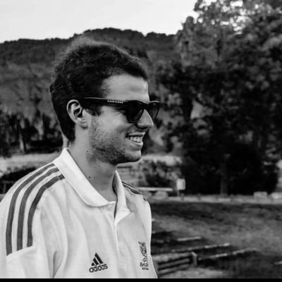 miguelbaldino's profile picture. A minha ambição é dizer em 140 caracteres o que outro qualquer não diz nem num livro inteiro.