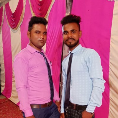 नकली राष्ट्रवादी दूर रहें l
Tweet निजी राय हैं किसी पार्टी से न जोड़ें l
फॉलो करके अनफॉलो करने वाले bsdk दूर रहें l
retweets are not endorsement