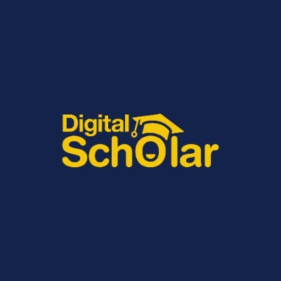 Digital Scholar