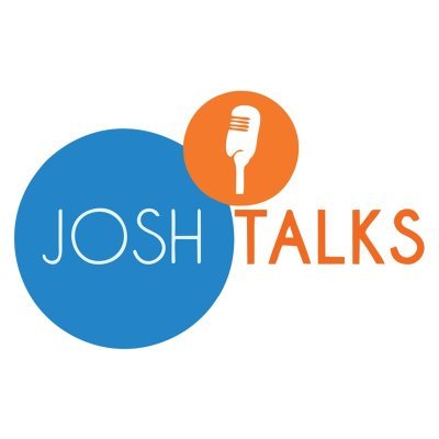 @JoshTalksLive