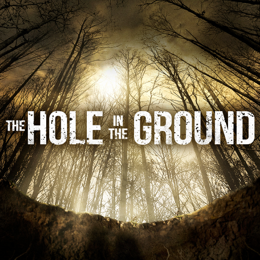 A spiralling nightmare of paranoia & mistrust.#TheHoleInTheGround by @curleecronin 🌲🕳🌲On Blu-ray, DVD & Digital HD Now 📀 ⤵️