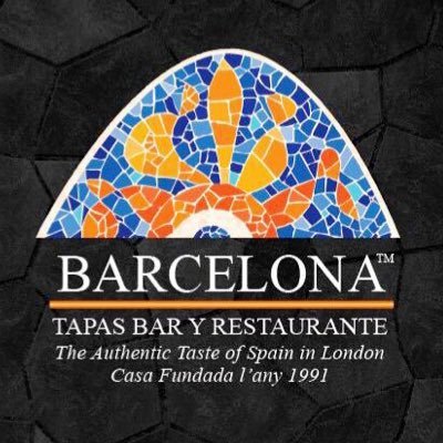 Barcelona Tapas Bar