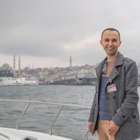 Sefa ozdemir (@sefaozdemir3) Twitter profile photo