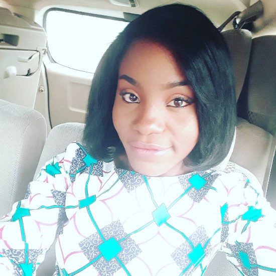 Réalisatrice Ciné/tv. Prête pour affronter le terrain et promouvoir la culture Gabonaise!Mahu me guide! GentlWoman