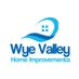 Wye Valley Home Improvements (@wyehome) Twitter profile photo Wye Valley Home Improvements (@wyehome) Twitter profile photo