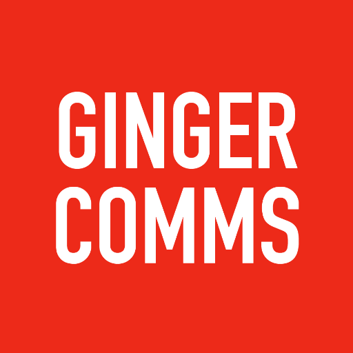 GingerComms Profile