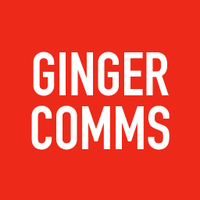GingerComms(@gingercomms) 's Twitter Profile Photo