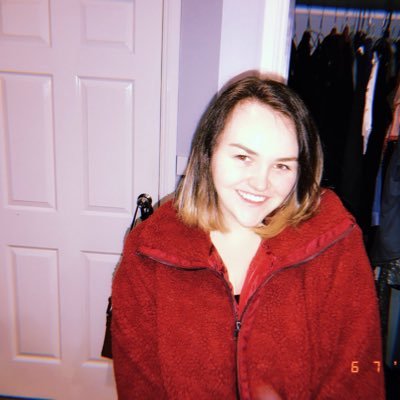 jesscourteney's profile picture. procrastination queen, tv show enthusiast, night owl, human disaster #noragrets