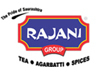 rajanigroups's profile picture. Rajani Group of Companies is a leading manufacturer and supplier of Tea, Incense Sticks (Agarbatti) and Spices.
