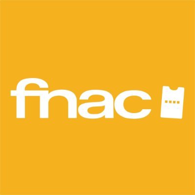 Fnac Spectacles 🎟️ Profile