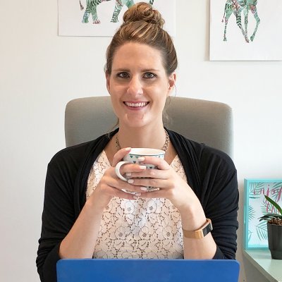 thebrandpanda's profile picture. Online marketing coach | Entrepreneur | Life Explorer
I help women start businesses that ignite their lives