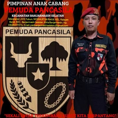 Menjaga, Mengamankan, dan Mengawal Pancasila sebagai Ideologi Bangsa Yang Abadi