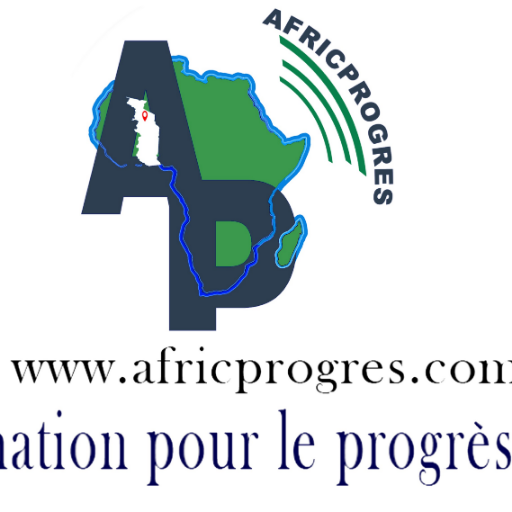 Site web d'information générale au #Togo