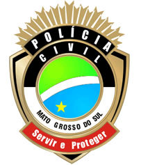 Polícia Civil do Estado de Mato Grosso do Sul
