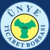 Ünye Ticaret Borsası (@uborsas) Twitter profile photo