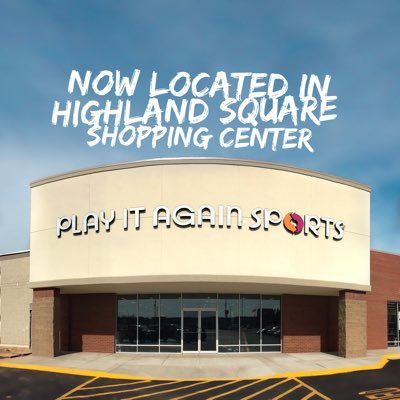 Play It Again Sports® is your neighborhood sporting goods store offering new and quality used sports and fitness equipment. #PlayitAgainSports