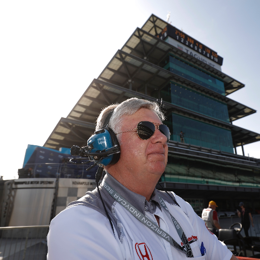 DanLayton3's profile picture. Probably at a race track, somewhere. Opinions, as always, are my own.