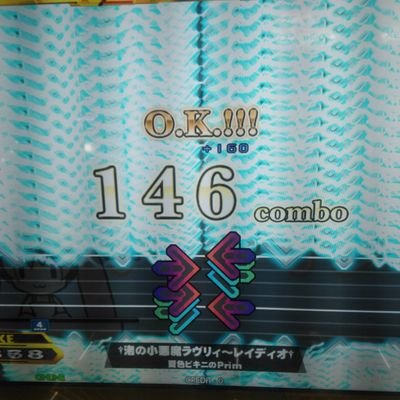 非常に出張が激しかったサラリーマン。 Dance Dance Revolution大好き(^o^) アーケードはDEA、DaR、メダル落とし。位置ゲーはポケモンGo、ドラクエウォーク、ぷよぷよクエスト等。フォローはお会いしたことが有る方を中心に