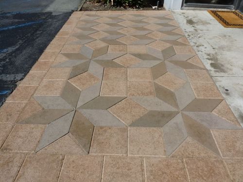 trinitypaver's profile picture. 