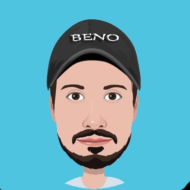twitchbenotv's profile picture. Président de l'association Impact Multigaming / streamer twitch/BenoTV & Kick