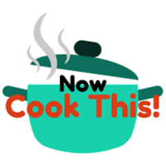🍴Now Cook This! is a food blog sharing simple recipes for delicious home-cooked food. Let's get cooking!