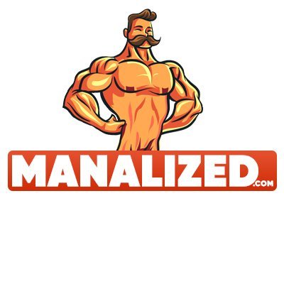 manalized Profile Picture