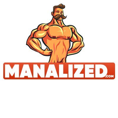 Manalized on Twitter: \