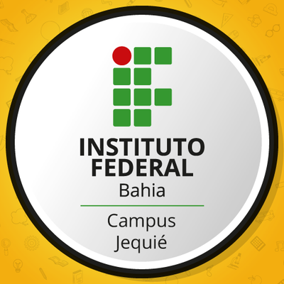 IX SECITEC - Semana de Educação, Ciência e Tecnologia do IFBA