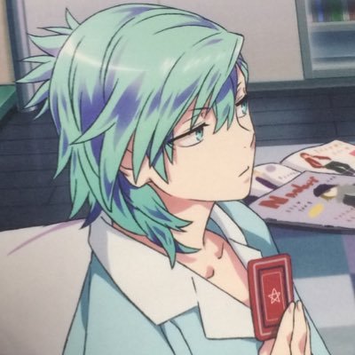 狐さんのプロフィール画像
