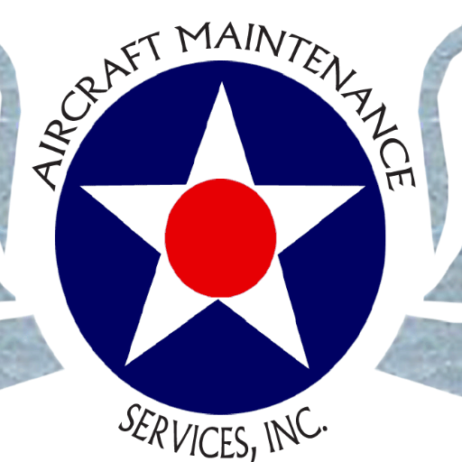 Aircraft Maintenance Services is a full service maintenance & avionics shop. Follow us to hear about great deals on avionics installations and upgrades!