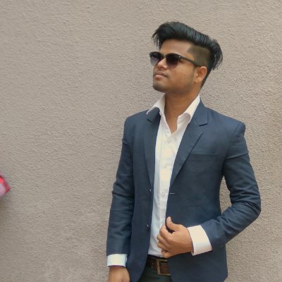 Iamkaranmali's profile picture. Focus On You, Until Focus is You😊