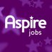 Aspire People (@workineducation) Twitter profile photo Aspire People (@workineducation) Twitter profile photo