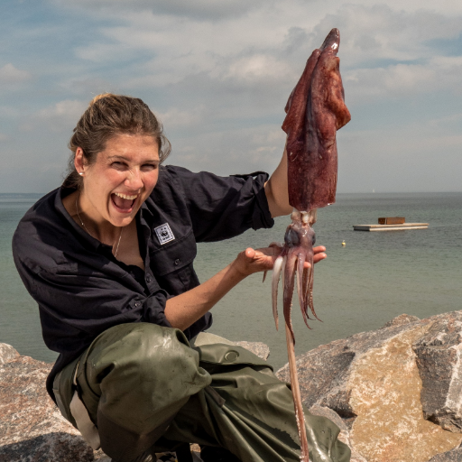 WWF senior advisor for Oceans & Fisheries, PhD in marine biology, ocean lover, focus on #NorthSea & #BalticSea #marine #conservation and #restoration